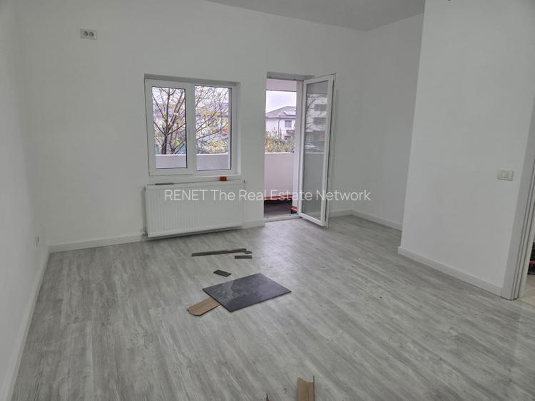 Vila Magurele singur curte strada Bucuresti 109.000Euro - 14