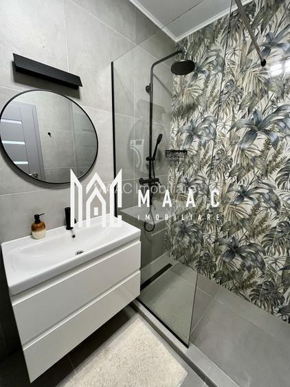 Apartament 3 Camere | 102 mp | LUX  | 2 Băi | Loc de Parcare | Garden City - 5