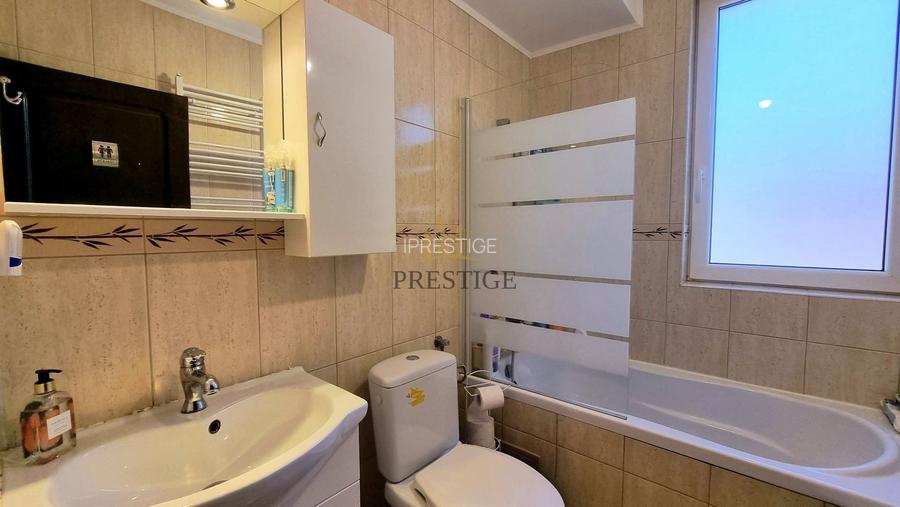 Casă de vânzare 4 camere Cartierul Arhitecților Sibiu | curte, parcare - 12