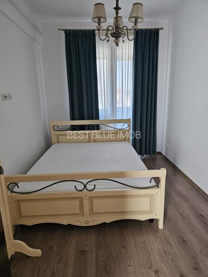 Palas Mall, Centru, apartament de inchiriat, 2 camere, Lazar Residence - 11