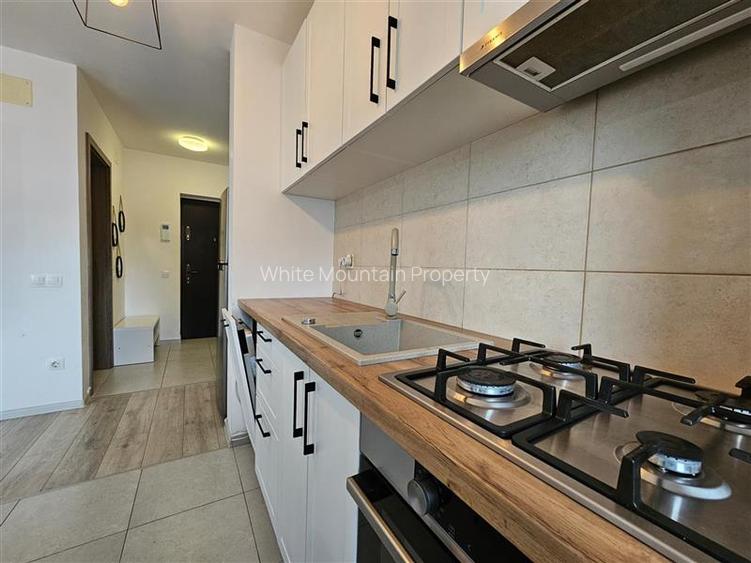 Apartament 2 camere in Urban Residence Tractorul - 25