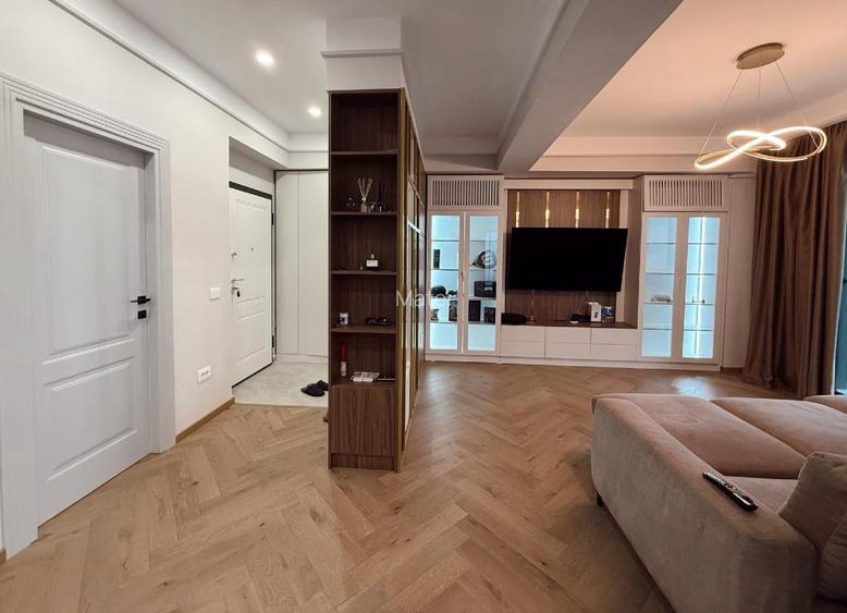 Vând apartament premium în Copou - 5