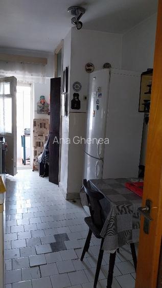 Apartament duplex 5 camere de vânzare – Tulcea | Spațiu generos pe două niveluri - 6