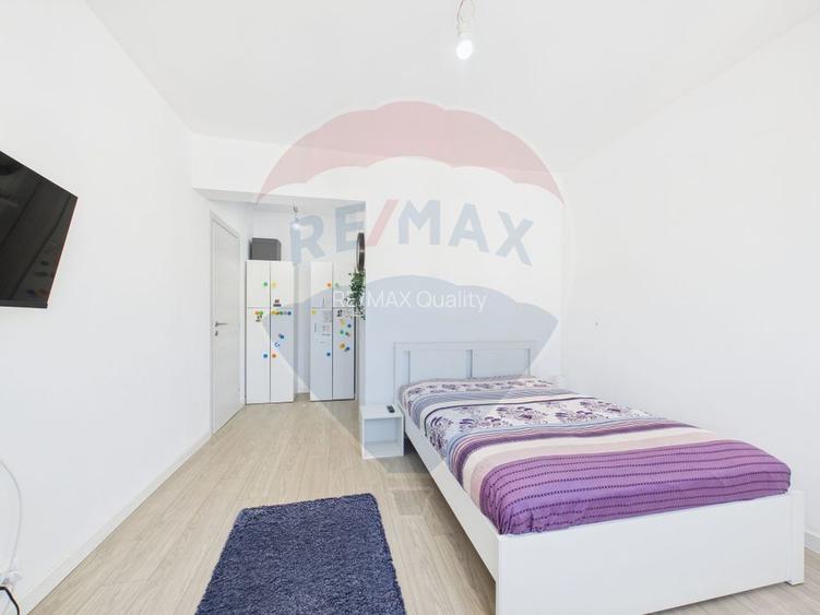3 CAMERE VANZARE BLOC NOU| PRELUNGIREA GHENCEA | DIMRI | - 13