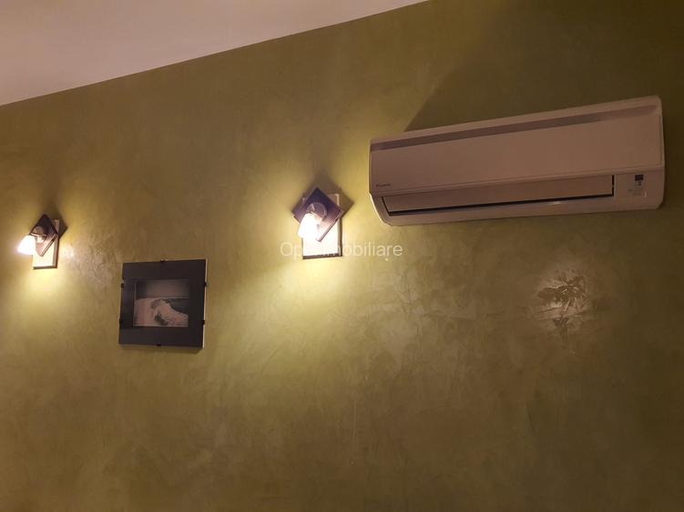 Mamaia Sat-malul lacului, apartament 2 camere,70mp, mobilat,utilat, parcare - 20