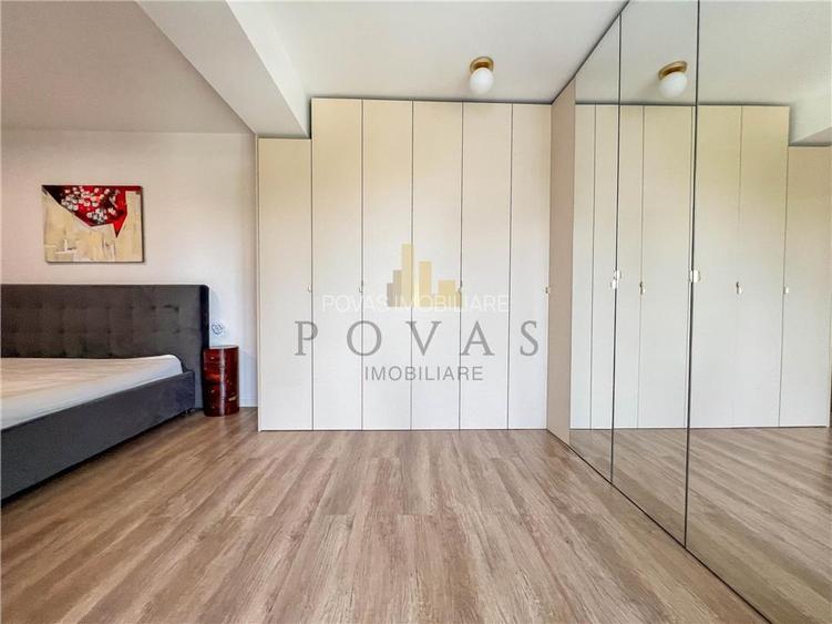 Inchiriere Apartament 2 Camere Sisesti Jandarmeriei Damaroaia - 5