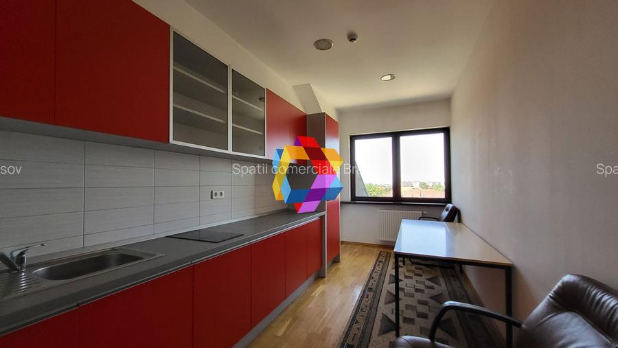 Spatiu de birouri - 457 mp # plus-imo.ro - 14