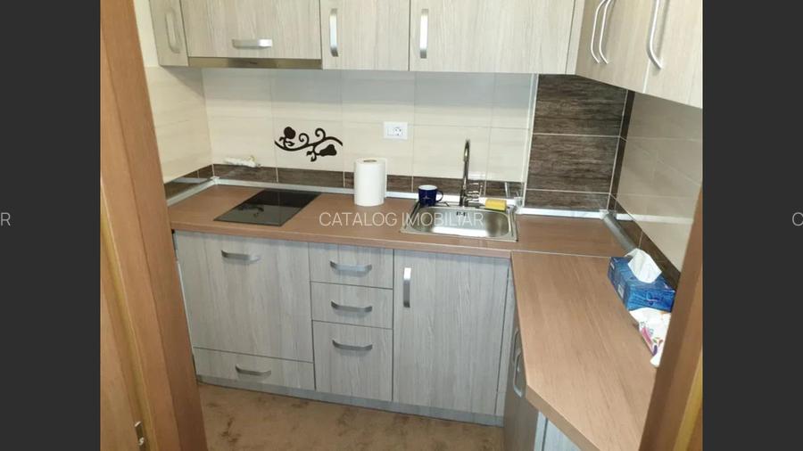 Garsoniera Marasti - 4