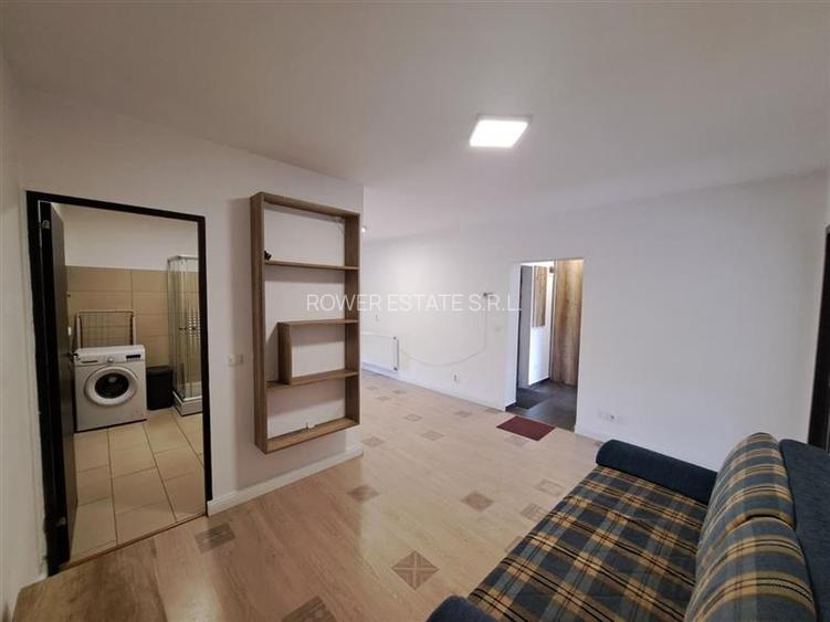 Apartament cu 2 camere, 60 mp utili, situat in zona Semicentrala! - 2