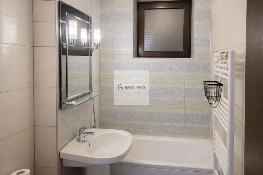 Studio Low Level Onix Residence Grozăvești Carrefour Orhideea - 3