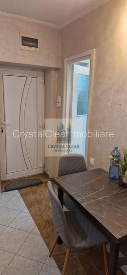 Apartament 1 cameră (garsonieră) - cartier Tudor, zona Fortuna - 4