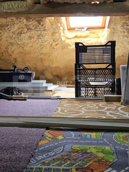 Apartament 3 camere, Valea Lupului – complex rezidențial, premium, pod + boxa - 14