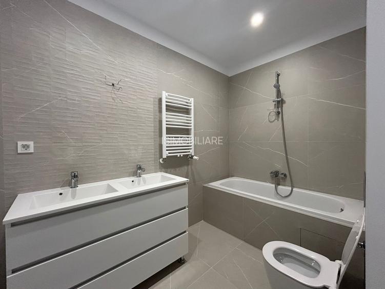 Aviatiei 2 camere lux - loft - 4