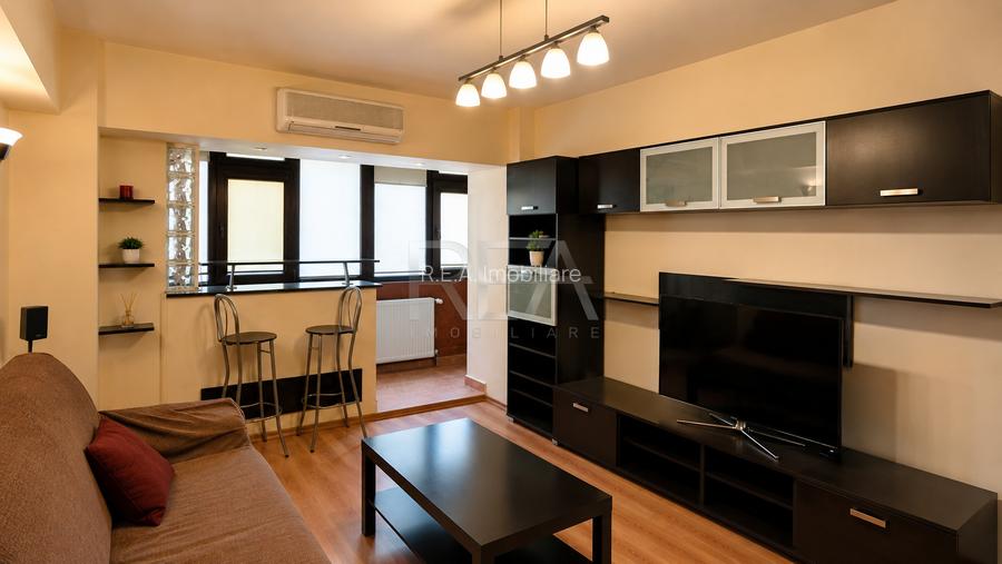 3 camere, et 6/8, Calea Moșilor - 2