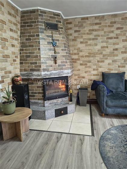 Casa individuala P+M , 5 dormitoare, 3 bai, 556 mp teren, Cernatu, Sacele - 7