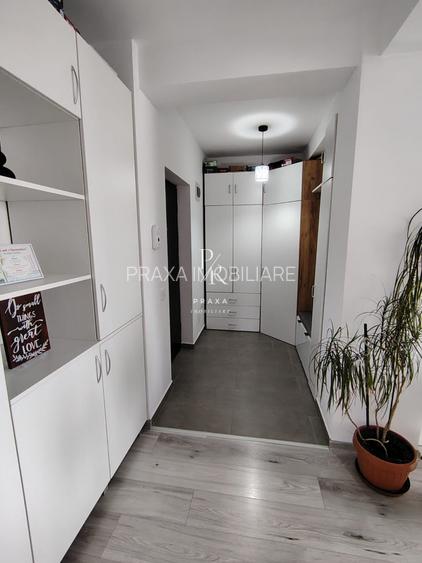 Apartament 2 camere, 48 mp, MODERN, lift, parcare, zona Terra! - 5