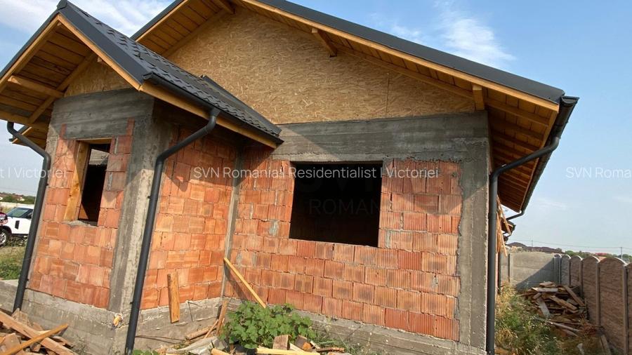 REV2005007 Casa de vanzare 3 camere  Clinceni - 3