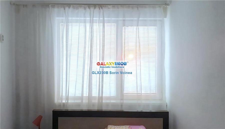 Apartament 3 camere bloc nou Salajan centrala proprie 13 minute metrou - 3