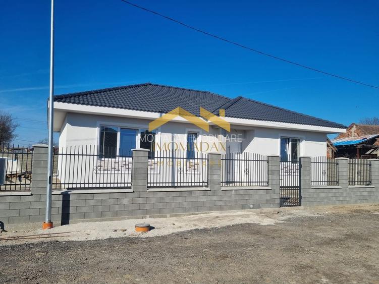 -Casa Individuală-Predare la cheie-Utvin- - 6