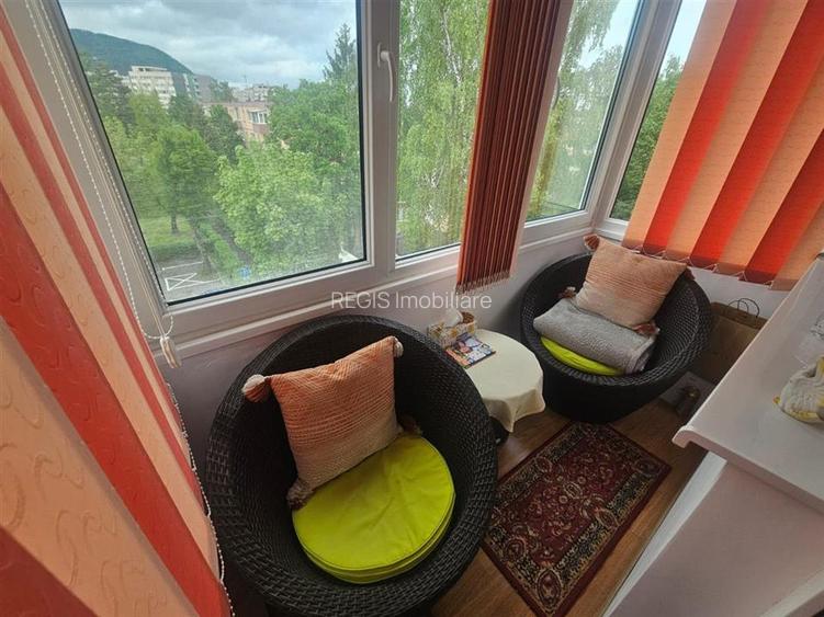 Apartament 2 Camere Astra cu Vedere Tampa - 4