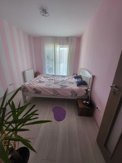 Apartament de 2 camere, 64mp, et 3/4, New City Eroilor - 8