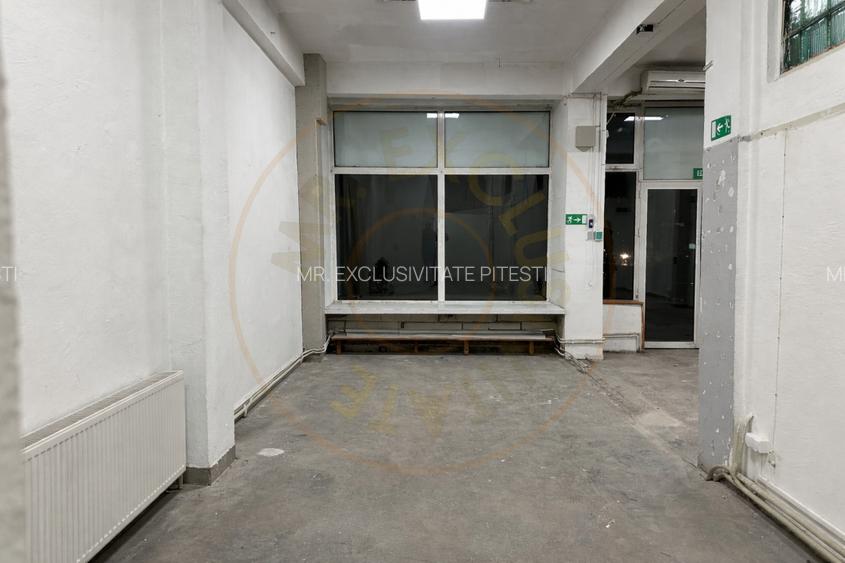 Spatiu comercial 62 mp, Calea Bucureti, stradal, vad comercial - 2
