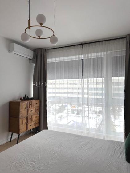 Apartament 3 camere | Vânzare | Parcare inclusă | Atria Urban Resort - 5