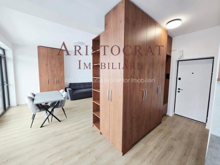 Studio mobilat si utilat totul nou - 3