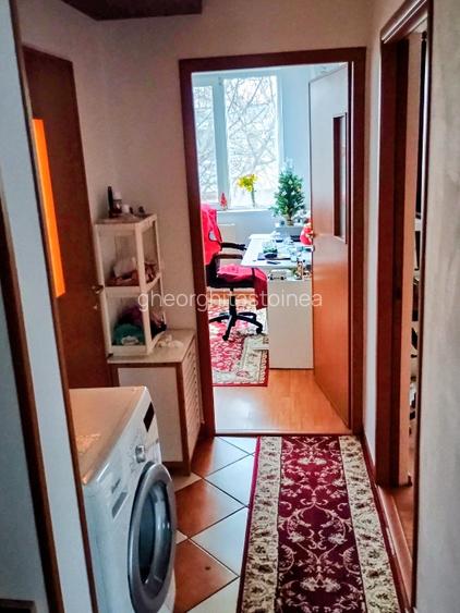 Proprietar, superb apartament cu 3 camere,boxa subsol si loc de parcare - 11