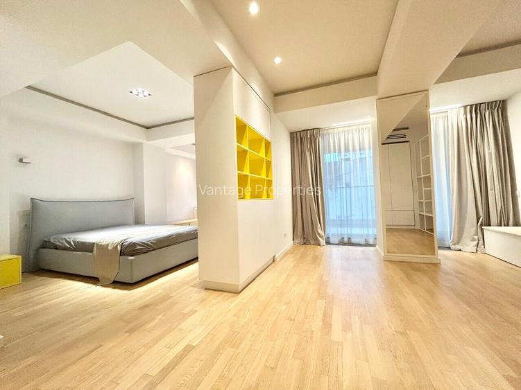 Apartament de lux | 5 camere | terasa | 2 locuri parcare | Aviatorilor - 20