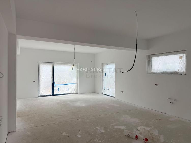 Casa 4 camere pe parter-Tunari | Teren 400 mp - 16