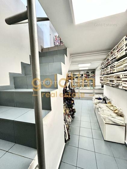 IMOBIL ICONIC: AFTER SCHOOL/COMERCIAL/BIROURI/SCOALA DE ARTA/BD PACHE - PRO TV - 36