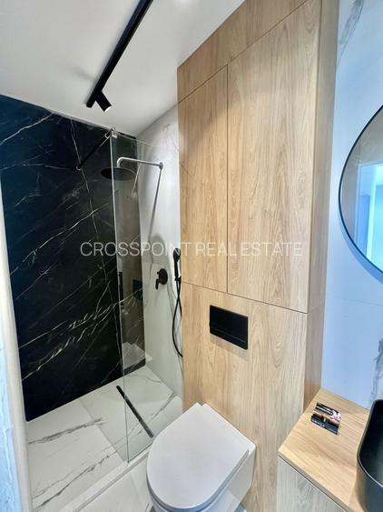 Pipera – Tunari! Vile superbe cu 5 camere, 350 mp teren/ fara TVA - 9