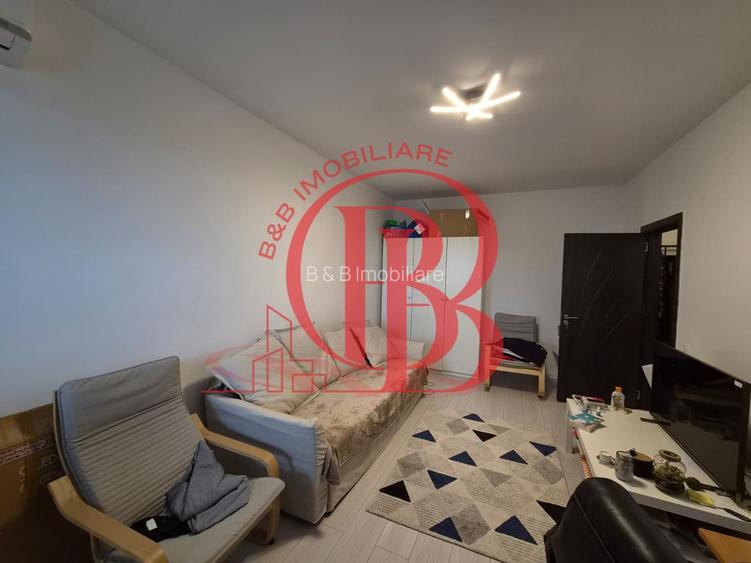 Apartament 2 camere 12 min Metrou Teclu Mobilat Utilat - 3