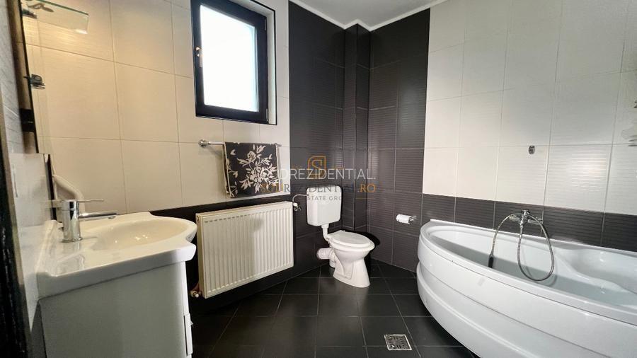 Vilă P+1, 4 camere, Comuna Berceni, mobilata utilata - 6