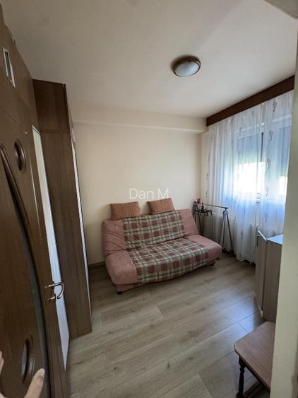 Apartament 3 camere, 71 mp — renovat complet, mobilat/utilat, Colonia Metrom - 4