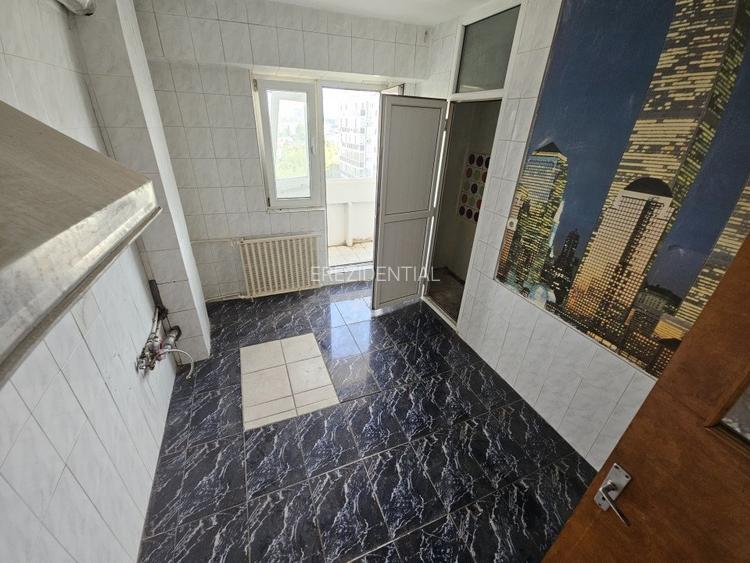 Apartament 2 camere-zona Tineretului - 6