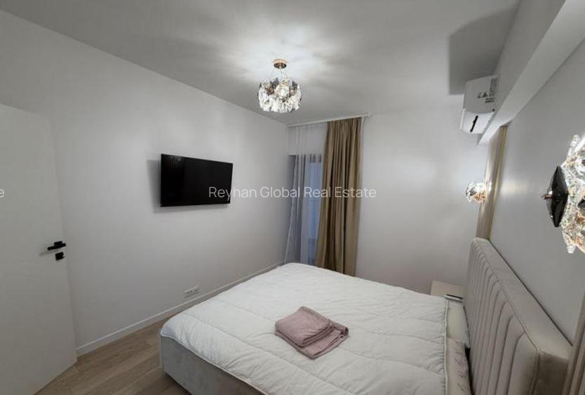Apartament One Cotroceni metrou parcare - 8