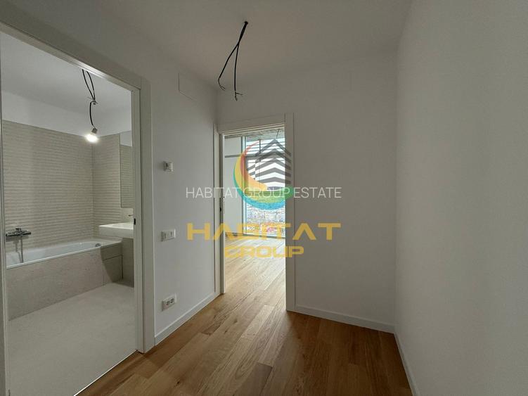 UP-SITE Floreasca | 4 Camere | 172 mp | Etaj 15 | Vedere Panoramică | 936.540 € - 7