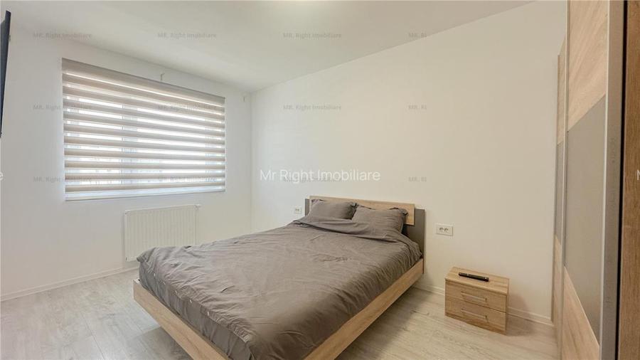 Apartament 2 camere | Kasper | Boxa + Parcare - 5