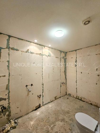 Pipera : Parter cu gradina, langa American School! - 8