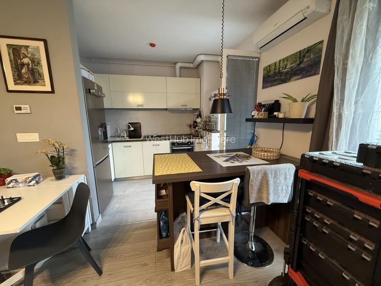 Apartament modern, 2 camere, 53 mp, decomandat - Iris - 3