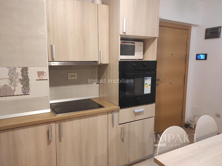 Apartament cu 2 camere langa Iulius Mall Gheorgheni - 4