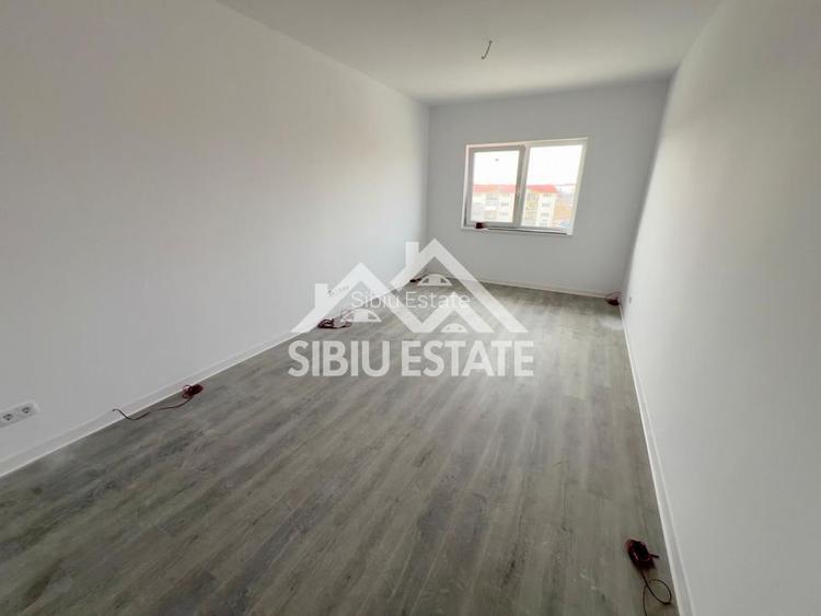 Locuinta moderna 3 camere cu gradina si terasa in Selimbar - 9