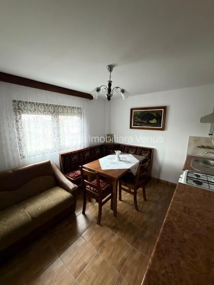 Casuta amenajata cu 800mp central Catamarasti Deal - 4