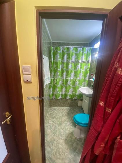 Metrou 1 Decembrie Apartament 3 Camere Mobilat si Utilat - 16