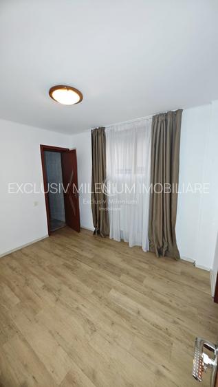 Demisol Capitale Dorobanti -Birouri renovat - 7