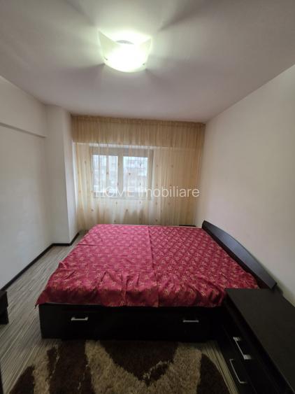 Apartament cu 3 camere Arena Mall - 5