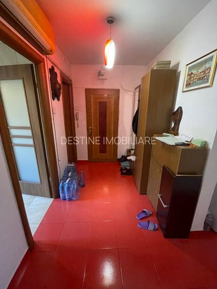 Apartament 3 camere decomandat ,Valea Ialomiței - 7