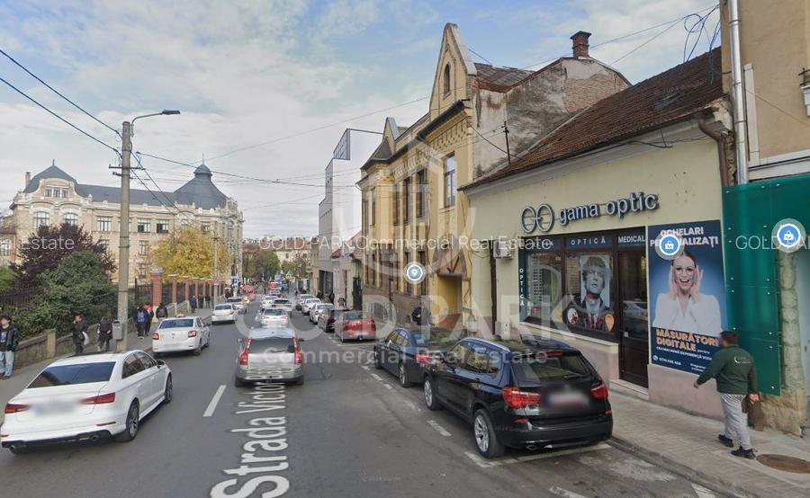 Spatiu Comercial - Zona Ultracentrala - Vitrina - Preluare Chiriasi - 3